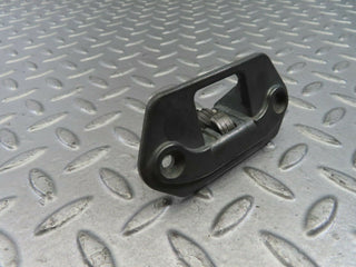 W108 trunk lock latch used OEM
