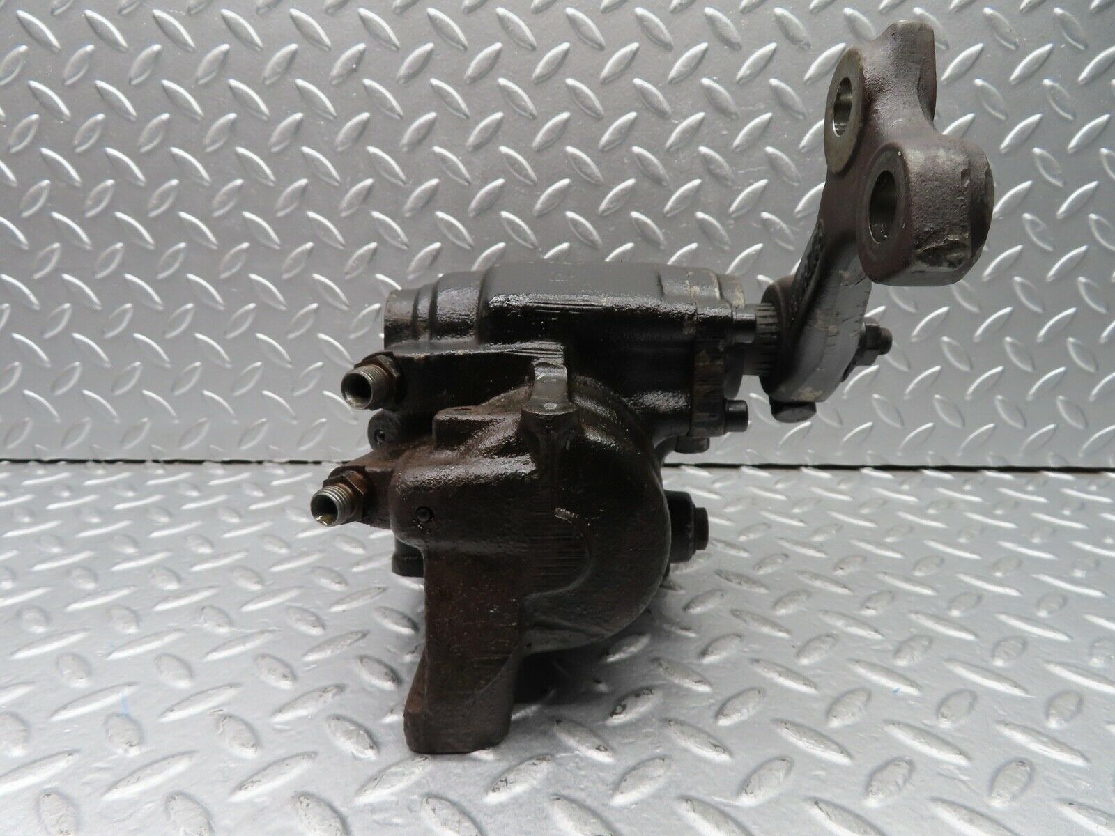 20200 Mercedes-Benz R129 300SL Coupe Steering Box Steering Rack 1294611001