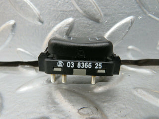 W124 Wagon windscreen wiper switch used OEM