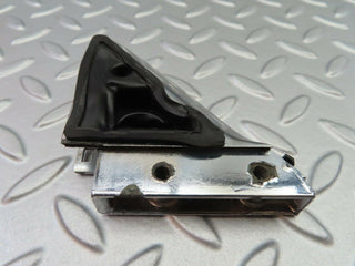 6851 Mercedes-Benz C107 350SLC Coupe Chrome Window Guide Right Side