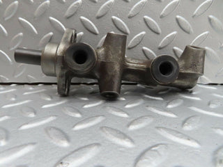 W123 brake master cylinder used OEM