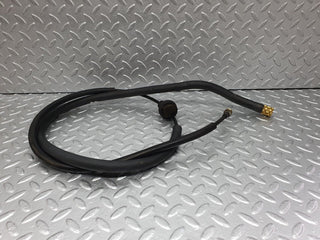 W124 speedometer cable automatic gearbox used OEM