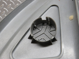 32285 Mercedes-Benz W220 S430 Front Left Door Window Frame Trim 2207250171