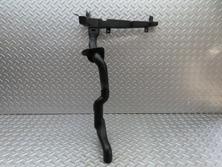 C140 engine bay water drain left used OEM