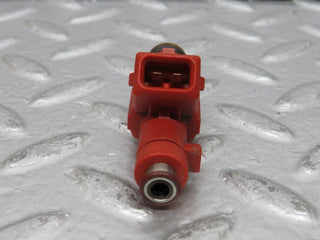 W140 fuel injector used OEM