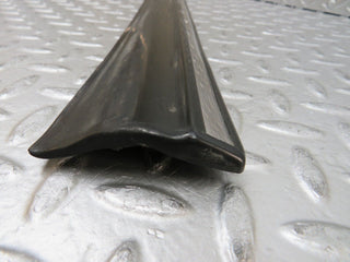 27900 Mercedes-Benz W123 280E Rear Left Door Lower Moulding Trim