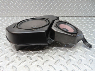 19463 Mercedes-Benz C140 CL420 Coupe Right Door Speakers 1408205202