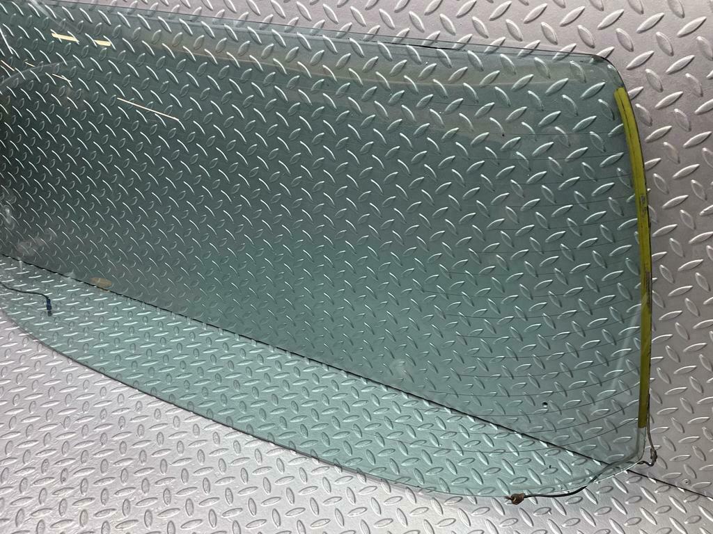 20776 Mercedes-Benz W114 250CE Coupe Rear Heated Windscreen