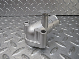 25954 Mercedes-Benz W124 280E Coolant Flange Pipe 1042030431