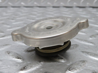 W123 radiator cap used OEM
