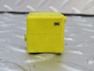 34869 Mercedes-Benz W210 320E Multi Purpose Relay 0025421419
