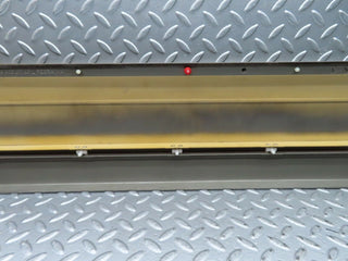 21464 Mercedes-Benz W126 300SE Front Left Door Moulding Trim 1266903740