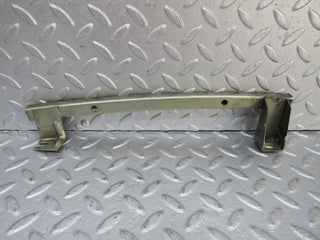 W126 rear right door window channel used OEM