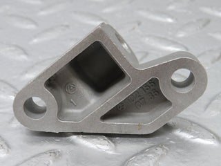 33740 Mercedes-Benz W201 190E 2.0L Alternator Generator Support Bracket 1021550735