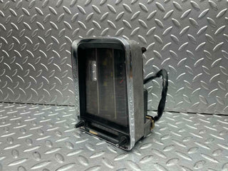 14846 Mercedes-Benz W111 Instrument Cluster Spares or Repair