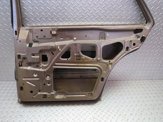 W124 rear right door used OEM