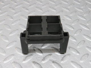 W201 Baby Benz relay holder bracket used OEM