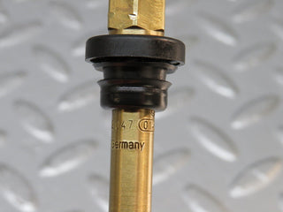 34478 Mercedes-Benz C126 380SEC Coupe Fuel Injector Bosch 0437502047