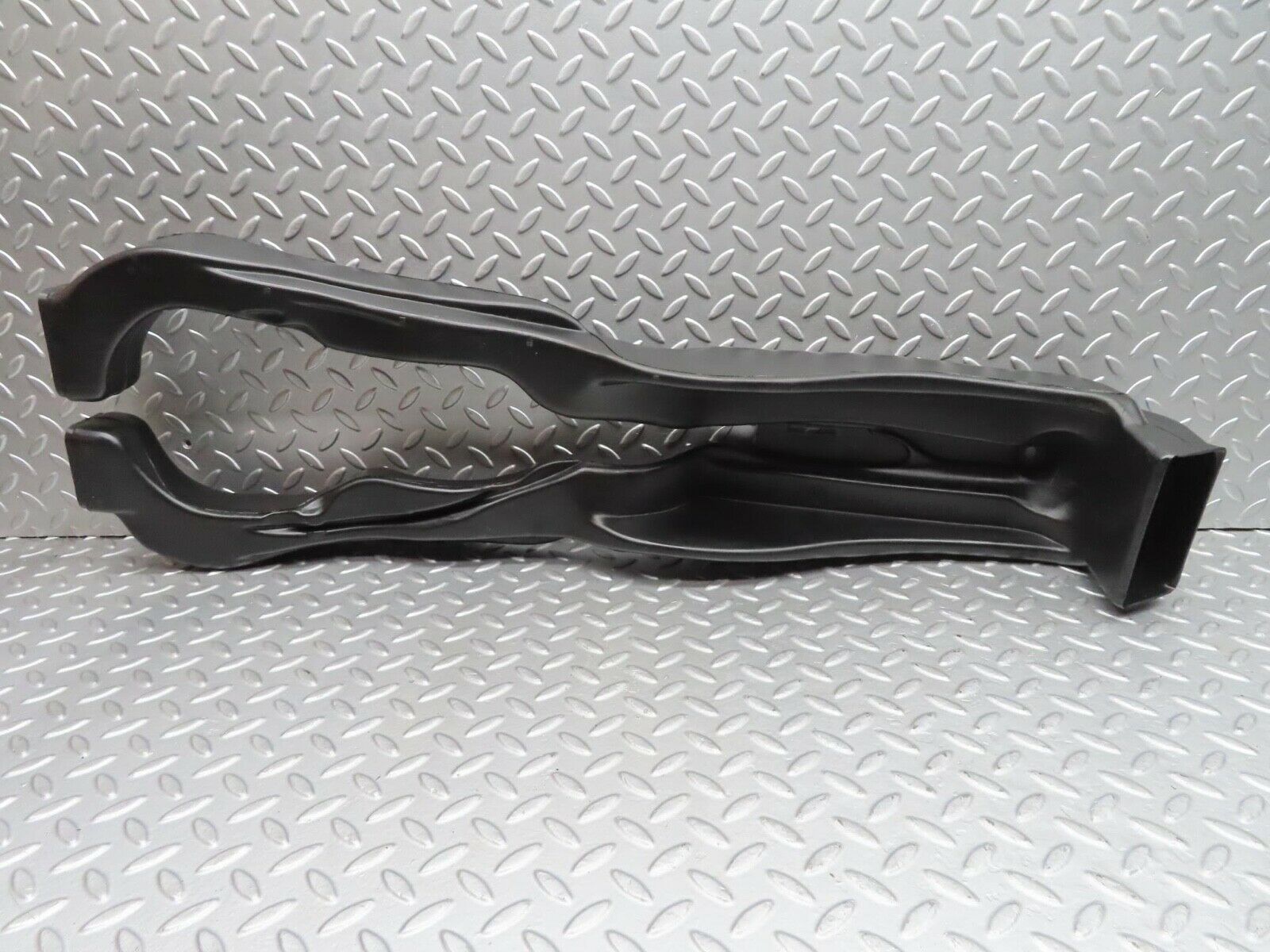 14955 Mercedes-Benz W140 S320 Rear Air Duct 1408312346