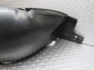 34787 Mercedes-Benz W210 320E Front Right Inner Fender Wing Splash Guard 2106988630