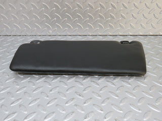 40564 Mercedes-Benz W123 300D Sun Visor Right Black