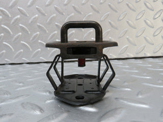 35178 Mercedes-Benz W221 Bonnet Lock Latch 2x 2218800260