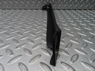 21682 Mercedes-Benz W126 300SE Left Headlight Lower Trim