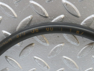 32720 Mercedes-Benz S124 300TE Wagon Fuel Hose Pipe