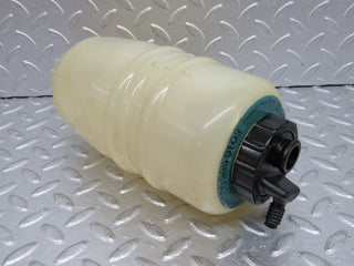 32521 Mercedes-Benz S124 300TE Hydraulic Suspension Fluid Reservoir 0009899103