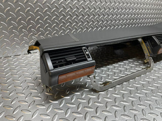 29197 Mercedes-Benz W124 230E Dashboard Black