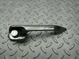W108 door handle rear right used OEM