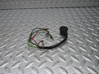 W201 Baby Benz ignition control unit cable used OEM