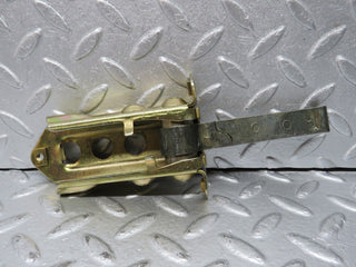 39470 Mercedes-Benz R129 320SL Coupe Door Safety Check Strap