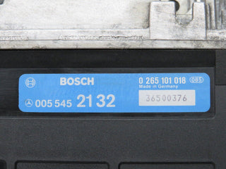 W201 Baby Benz abs control unit used OEM