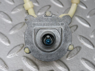 W126 heater regulator used OEM