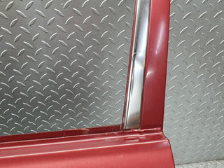 41141 Mercedes-Benz W126 300SE Front Left Door