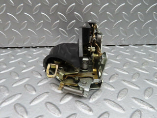 W123 rear right door lock mechanism used OEM