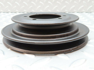 3897 Mercedes-Benz S123 200T Wagon Crankshaft Pulley 1020320404