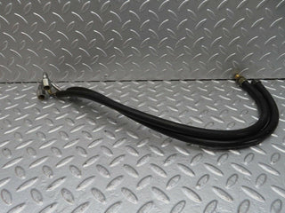 W140 fuel hose pipe used OEM