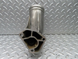 19583 Mercedes-Benz C140 CL420 Coupe Oil Filter Housing 1191800711