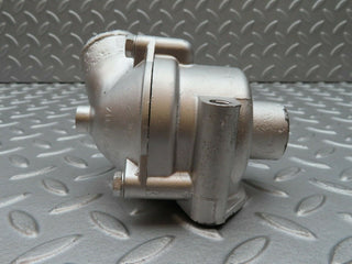 3866 Mercedes-Benz S123 200T Wagon Thermostat Housing 1022030374