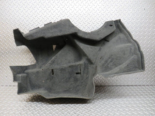 28920 Mercedes-Benz C124 320CE Coupe Trunk Boot Cover Panel Left Side