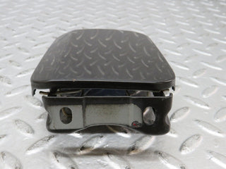 W124 Coupe fuel tank flap cap used OEM