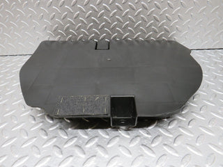 34103 Mercedes-Benz W124 260E Firewall Cover Front Floor Lining 1246800256