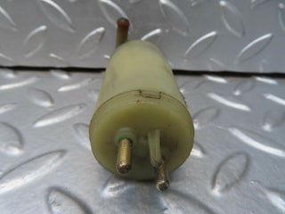 W123 windscreen washer pump used OEM