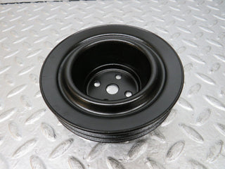 0062 Mercedes-Benz W116 350SE Water Pump Pulley