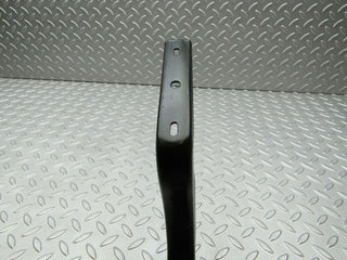W115 trunk lid hinge left side used OEM