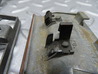 R129 SL door lock handle left and right side used OEM