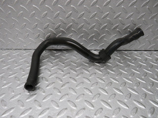 W124 Cabriolet radiator hose pipe used OEM