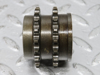 32697 Mercedes-Benz S124 300TE Wagon Crankshaft Gear